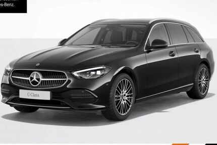 Mercedes C 180
