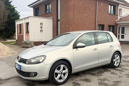 VW Golf 281.000 km 3.899 &euro; Erwitte 59597