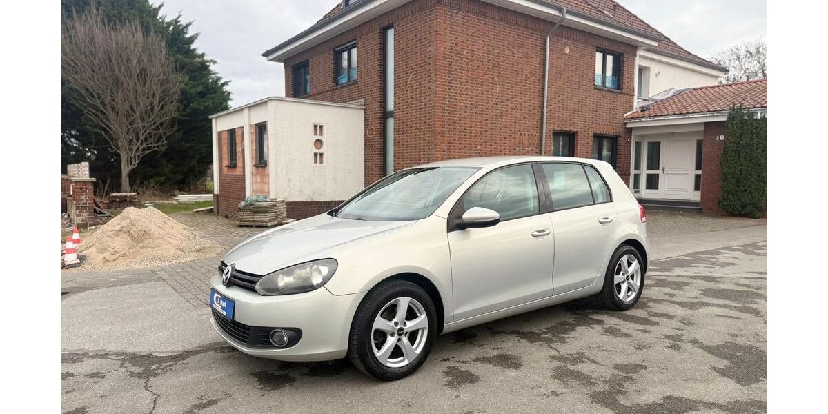 VW Golf 281.000 km 3.899 &euro; Erwitte 59597