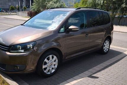 VW Touran