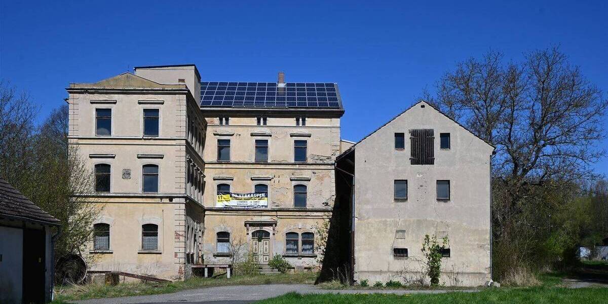 Mehrfamilienhaus, Wohnhaus Zittau Pethau - 1 Zimmer, 1 m&sup2;, 188.000&euro; | Angebot:26361268