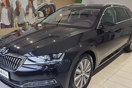 Skoda Superb 49.271 km 27.930 € Dresden 01067