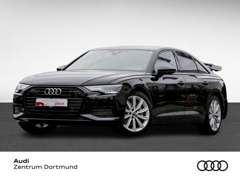 Audi A6 41.107 km 38.046 € Dortmund 44143