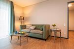 Etagenwohnung Bad Driburg - 2 Zimmer, 44 m&sup2;, 998&euro; | Angebot:18985440