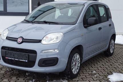 Fiat Panda 49.488 km 6.890 &euro; Amöneburg-Roßdorf 35287