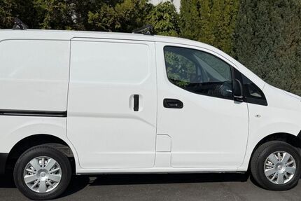 Nissan NV200 56.770 km 6.980 &euro; Kassel-Lohfelden 34253