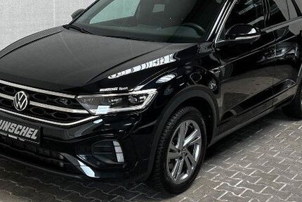 VW T-Roc 25.700 km 32.949 € Roeslau 95195