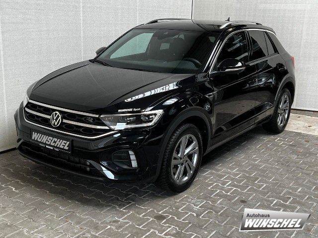 VW T-Roc 25.700 km 32.949 € Roeslau 95195