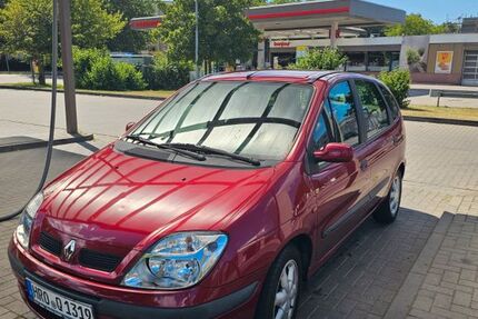 Renault Scenic 104.000 km 800 &euro; Rostock 18107