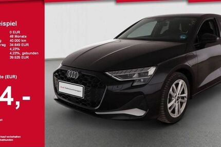Audi A3 12.311 km 34.839 &euro; Gera 07546