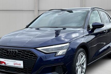 Audi A3 73.720 km 25.550 &euro; Schorfheide OT Finowfurt 16244
