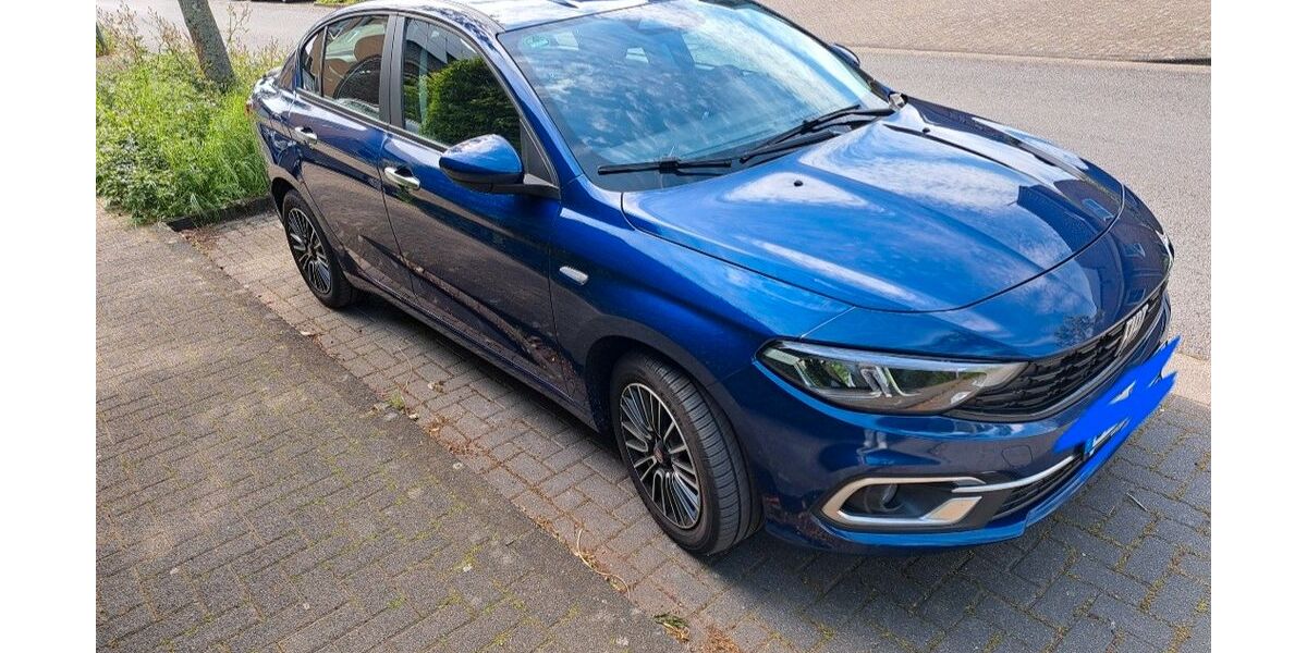 Fiat Tipo 10.800 km 15.500 &euro; Pulheim 50259
