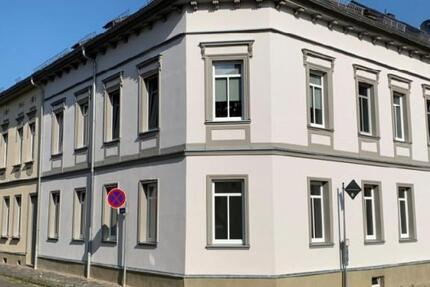 Wohnung Meuselwitz - 4 Zimmer, 98 m&sup2;, 430&euro; | Angebot:23855718