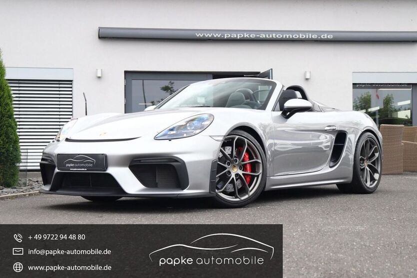 Boxster