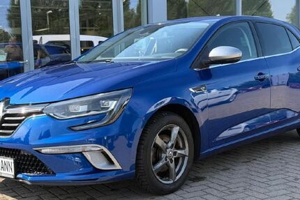 Renault Megane 85.000 km 9.900 &euro; Edewecht 26188