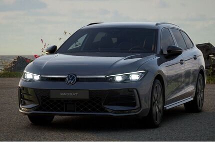 VW Passat Variant 1.100 km 47.900 € Simmern 55469