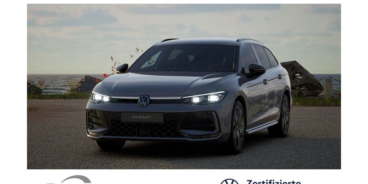 VW Passat Variant 1.100 km 47.900 € Simmern 55469