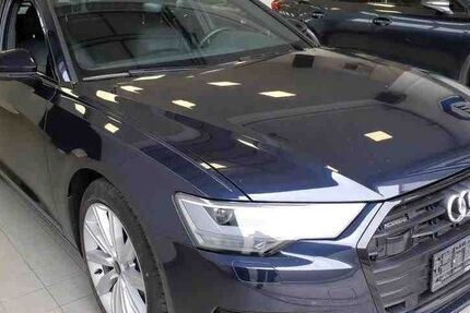 Audi A6 62.004 km 36.888 € Gera 07546