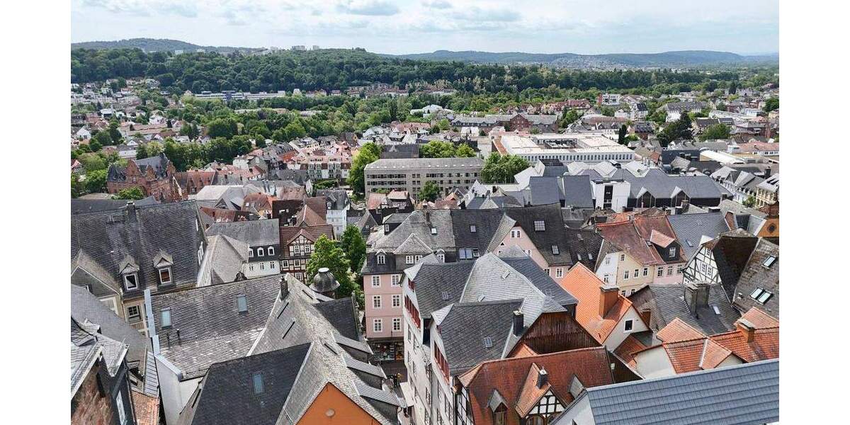 Gewerbeobjekt Marburg - 4 Zimmer, 1.320&euro; | Angebot:25566609