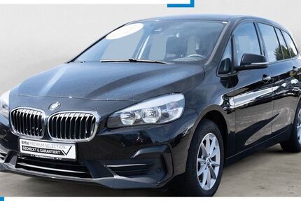BMW 216 Gran Tourer 96.856 km 13.890 &euro; Wipperfürth/Hämmern 51688
