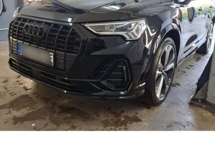 Audi Q3 56.197 km 31.230 &euro; Hünfeld 36088