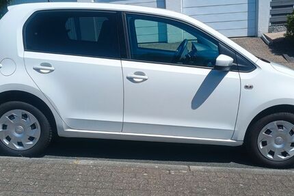 Seat Mii 60.000 km 7.900 &euro; Wuppertal 42113