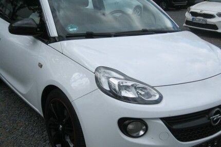 Opel Adam 100.205 km 7.490 &euro; Darmstadt 64293