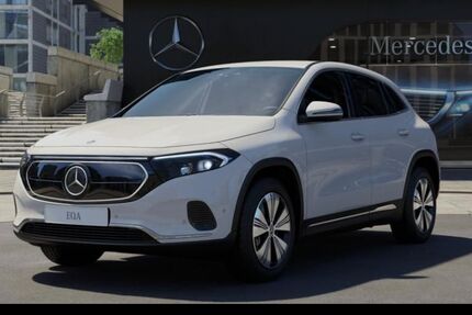 Mercedes-Benz EQA 14.500 km 30.890 € Wiesbaden 65189