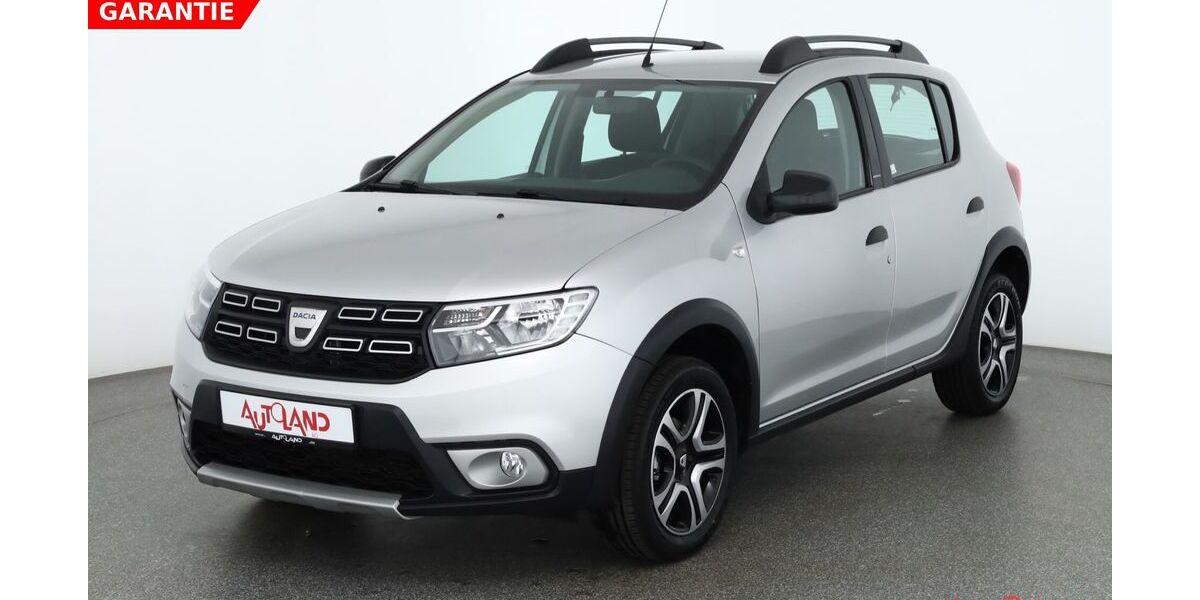 Dacia Sandero 56.858 km 14.990 &euro; Leipzig 04209