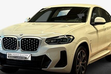 BMW X4 43.828 km 49.990 &euro; Karlsruhe 76227