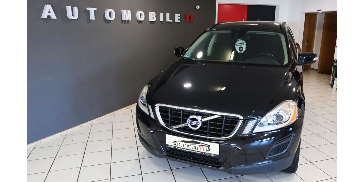 Volvo XC60 170.950 km 11.955 &euro; Syrgenstein-Landshausen 89428