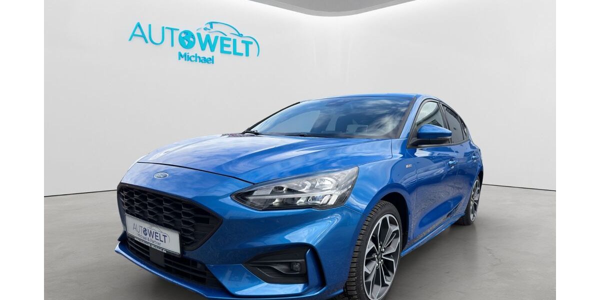 Ford Focus 78.487 km 13.480 &euro; Beckdorf 21643