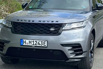 Land Rover Range Rover Velar 56.145 km 41.450 &euro; Sehnde 31319