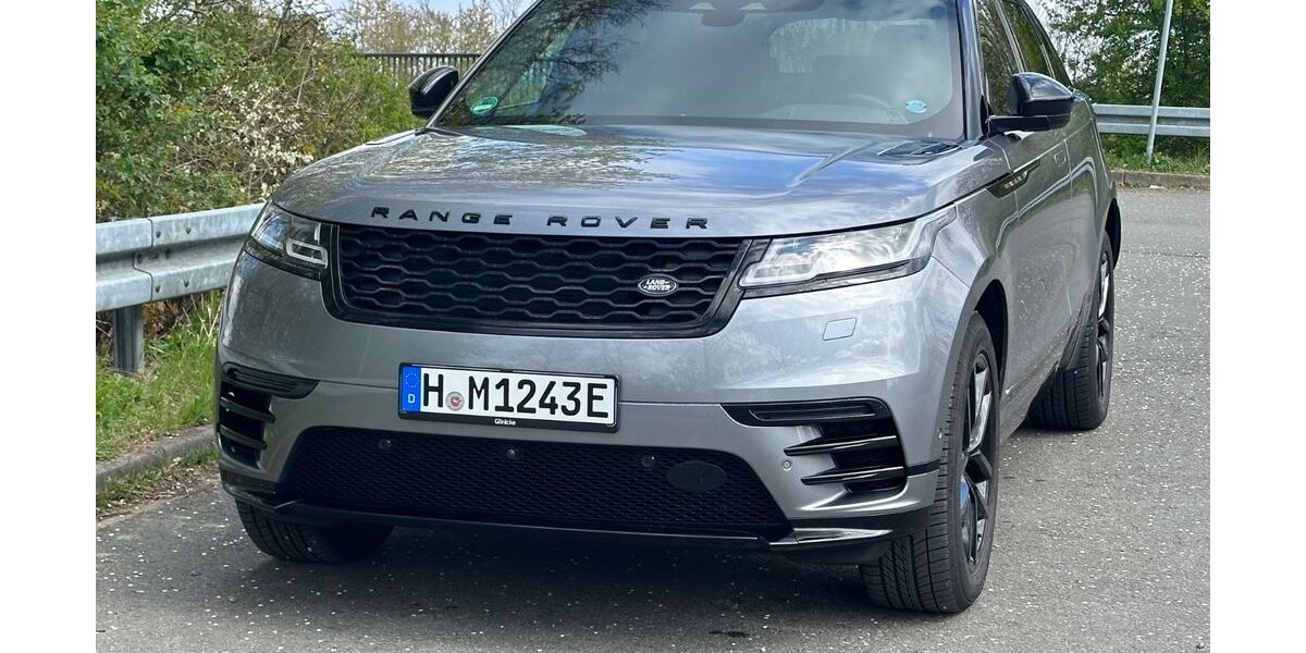 Land Rover Range Rover Velar 56.145 km 41.450 &euro; Sehnde 31319
