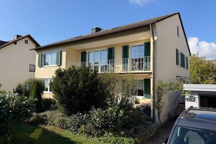 Haus Neuburg an der Donau Neuburg - 5 Zimmer, 198 m&sup2;, 749.900&euro; | Angebot:26319316