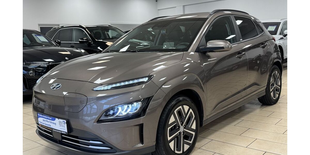 Hyundai KONA 67.422 km 21.000 &euro; Bonn 53227
