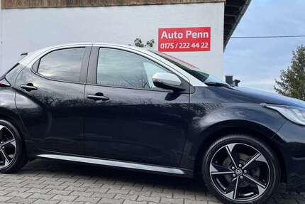 Toyota Yaris 45.398 km 16.990 &euro; Passau 94034