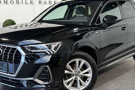 Audi Q3 116.450 km 26.749 &euro; Wardenburg 26203
