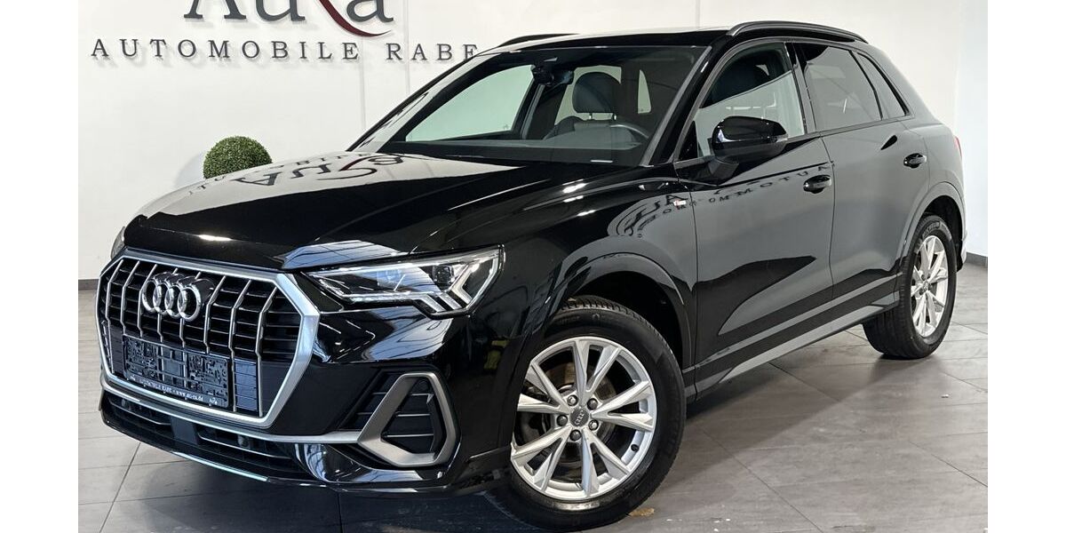 Audi Q3 116.450 km 26.749 &euro; Wardenburg 26203