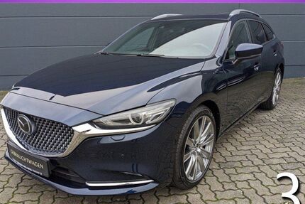 Mazda 6 6.990 km 33.980 &euro; Hoyerswerda 02977
