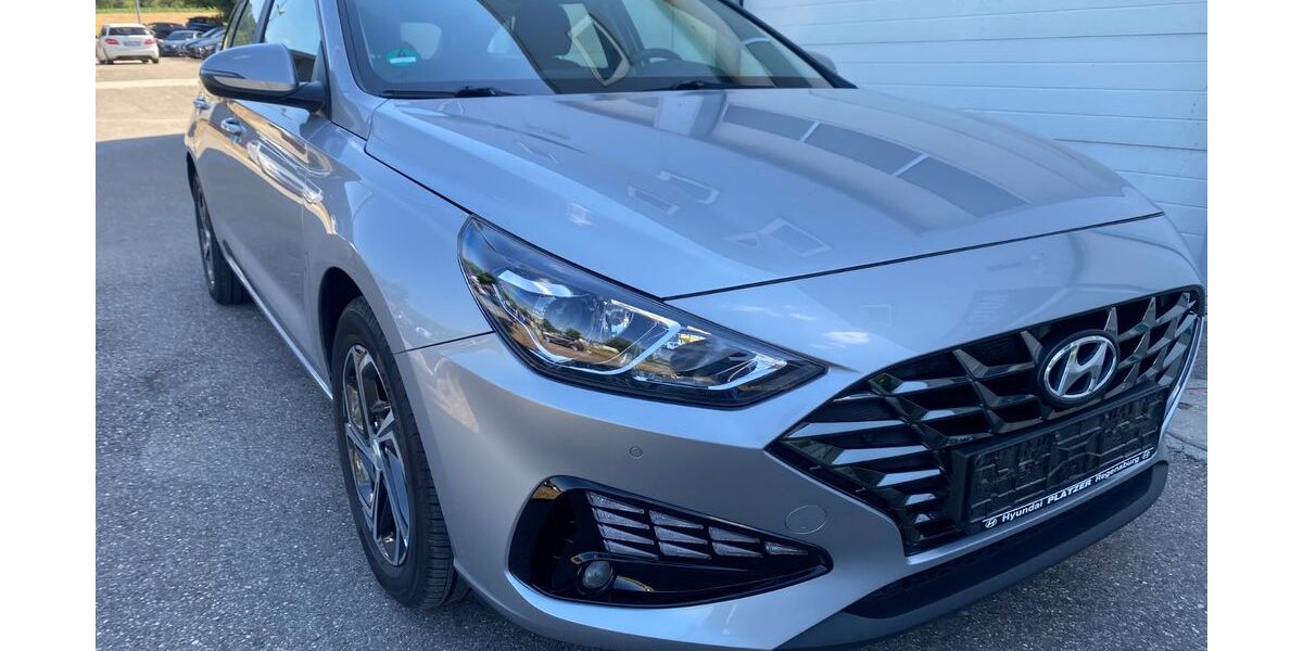 Hyundai i30 190.500 km 9.300 &euro; Essingen 73457