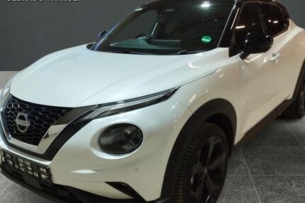 Nissan Juke 9.359 km 22.890 &euro; Wasserburg am Inn 83512
