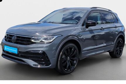 VW Tiguan 8.052 km 35.980 &euro; Eisenach 99817