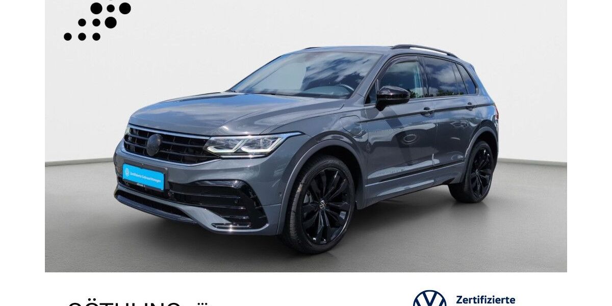 VW Tiguan 8.052 km 35.980 &euro; Eisenach 99817