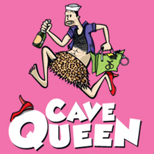 Cavequeen 14.12.2025 Tollhaus