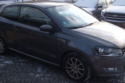 VW Polo 50.100 km 7.950 &euro; Radolfzell 78315