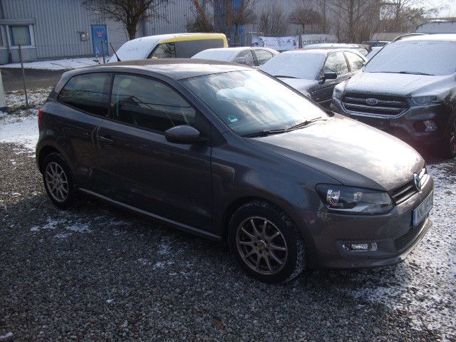 VW Polo 50.100 km 7.950 &euro; Radolfzell 78315