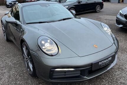 Porsche 992 21.700 km 117.950 &euro; Fuerth 90763