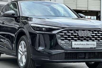Audi Q5 27.000 km 49.890 &euro; Bielefeld 33609