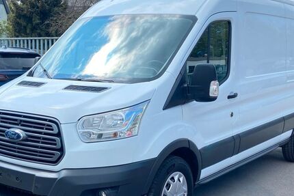 Ford Transit 96.339 km 15.999 &euro; Bonn 53121